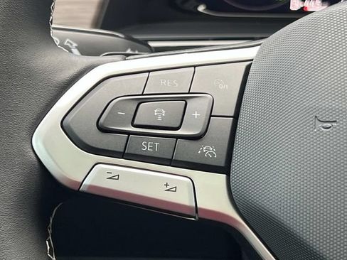 New 2026 Volkswagen Atlas SEL AWD/4WD image 17