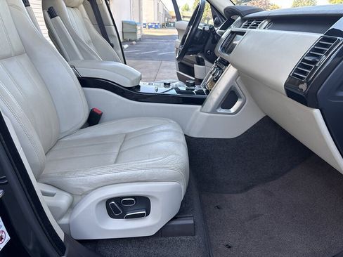Used 2013 Land Rover Range Rover HSE AWD/4WD image 39