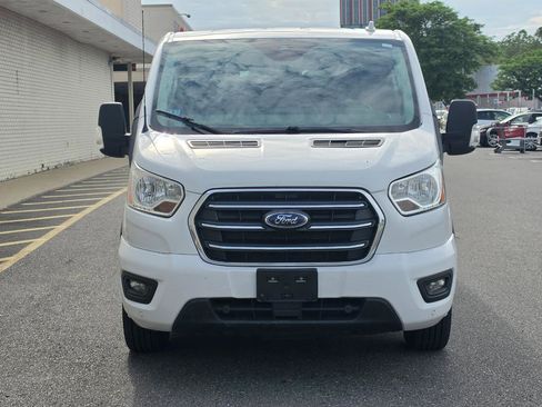 Used 2020 Ford Transit 350 XLT RWD image 2