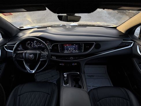 Certified 2024 Buick Enclave Avenir w/ Trailering Package, 5000 lbs. image 26