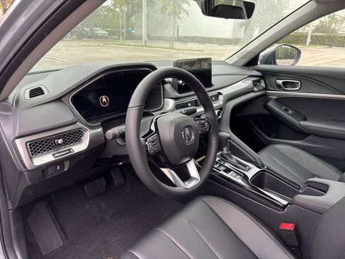 New 2026 Acura Integra FWD image 14