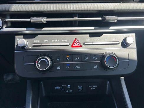 New 2026 Hyundai Tucson SE FWD image 20