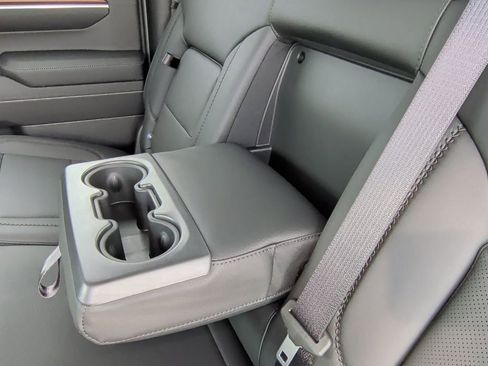 New 2026 GMC Sierra 1500 Denali AWD/4WD image 37