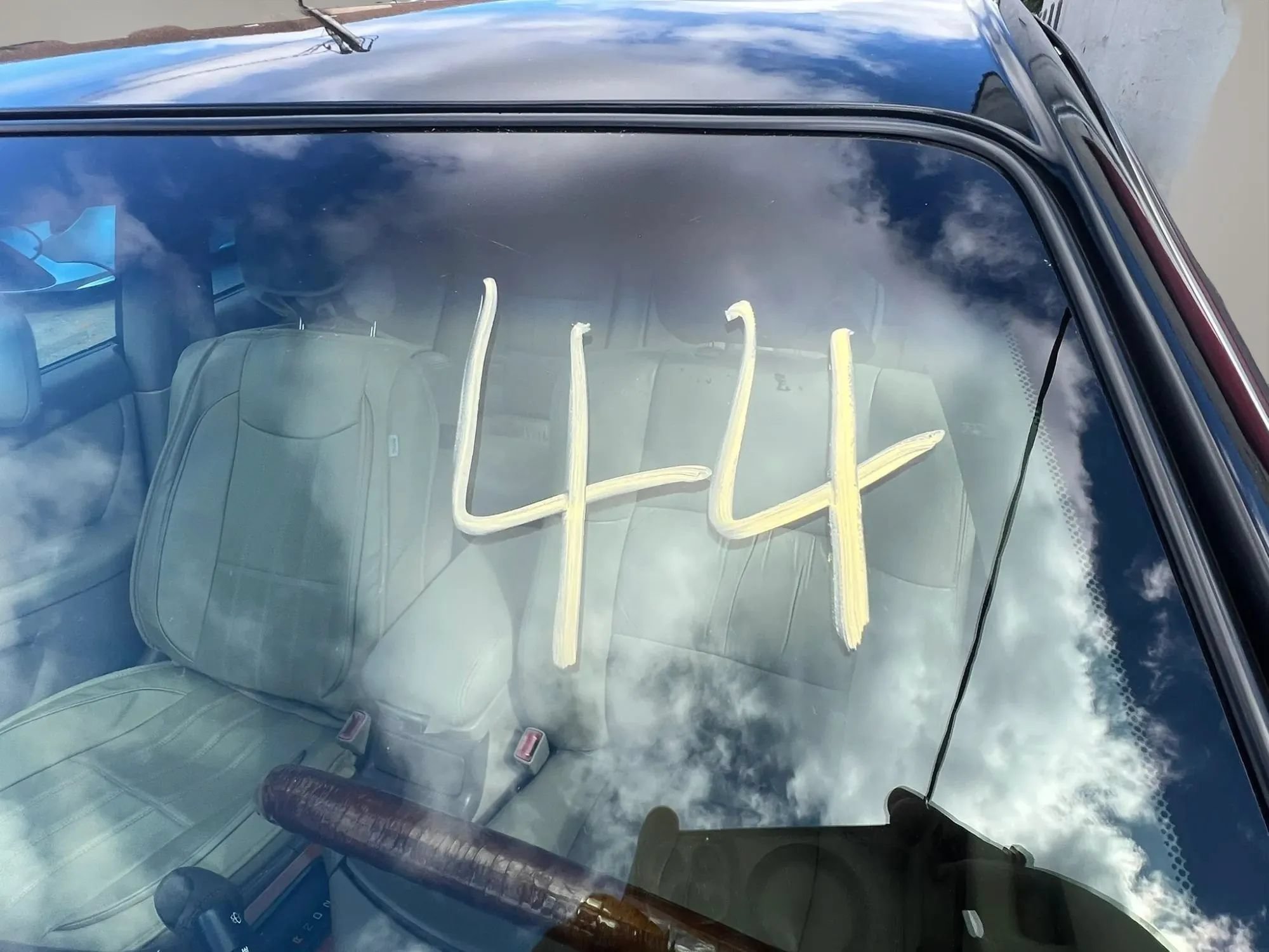 Used 2000 Lexus ES 330 FWD image 29