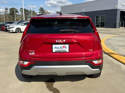 New 2026 Kia Niro EX w/ EX Premium Package FWD image 7