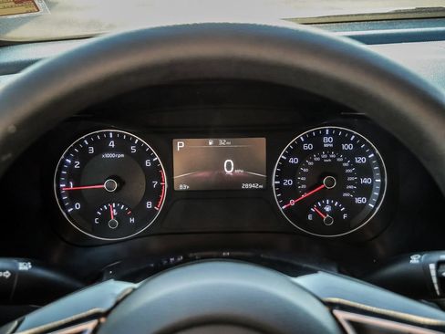 Used 2024 Kia Forte LXS w/ LXS Technology Package FWD image 31