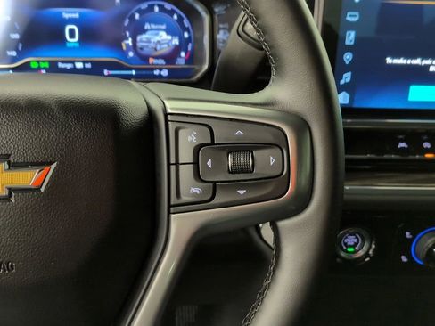Certified 2023 Chevrolet Silverado 1500 LT AWD/4WD image 24