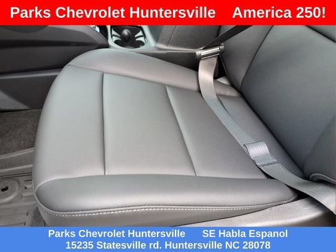 New 2026 Chevrolet Colorado LT w/ LT Convenience Package RWD image 16