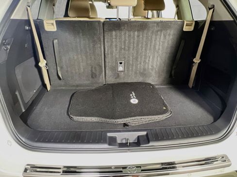 Used 2021 Toyota Highlander Platinum image 26