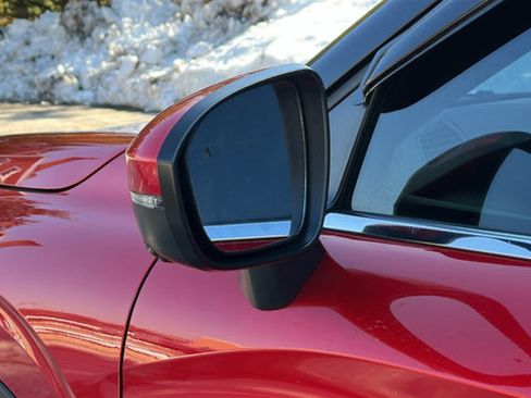 Used 2022 Mitsubishi Outlander SEL image 12