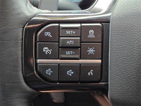 Certified 2024 Ford F150 Raptor w/ Equipment Group 803A Raptor R image 19