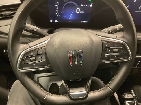 Used 2024 Buick Encore GX Sport Touring image 4