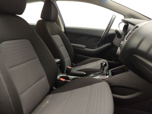 Used 2018 Kia Forte S w/ S Technology Plus Package image 21