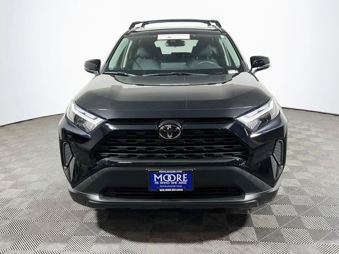 Certified 2025 Toyota RAV4 XLE AWD/4WD image 2