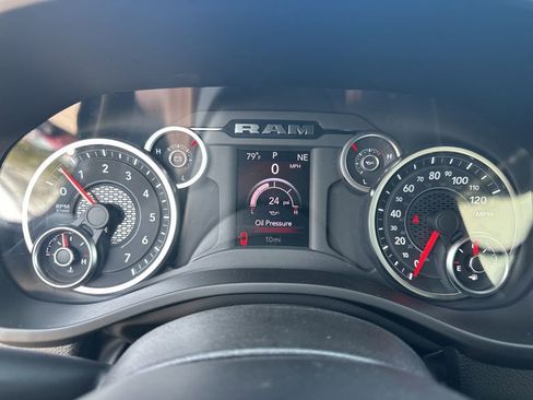 New 2026 RAM 1500 Big Horn image 22