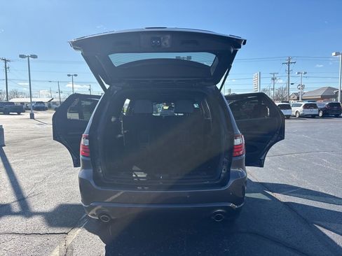 Used 2021 Dodge Durango GT AWD/4WD image 21