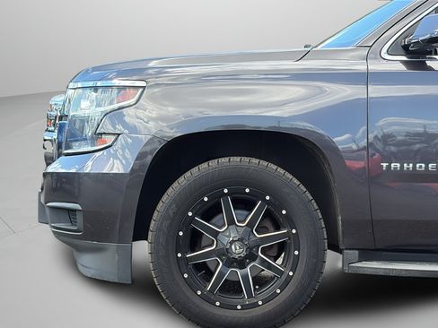 Used 2017 Chevrolet Tahoe LT AWD/4WD image 26