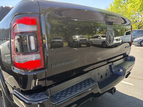 Certified 2022 RAM 1500 Laramie AWD/4WD image 8