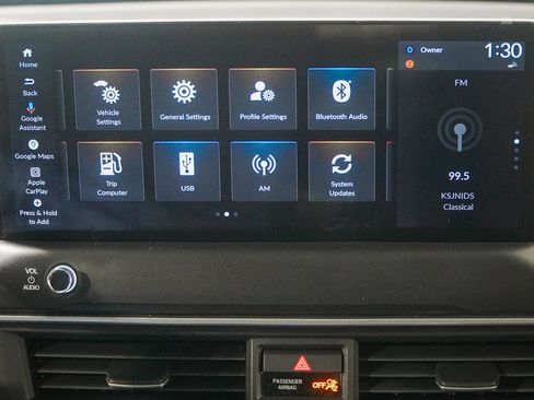 New 2026 Honda Pilot Elite image 31
