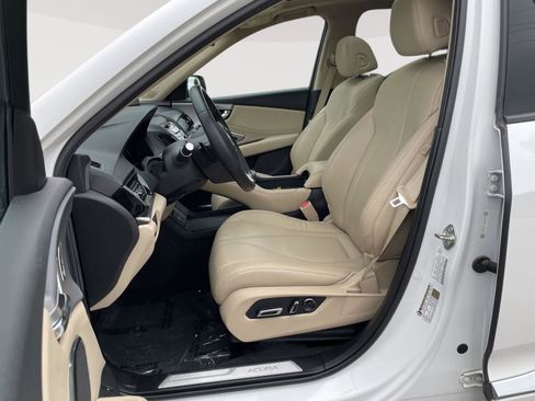 Used 2020 Acura RDX AWD image 9