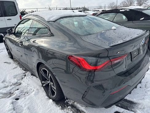 Used 2023 BMW 440i xDrive Coupe w/ Premium Package image 12