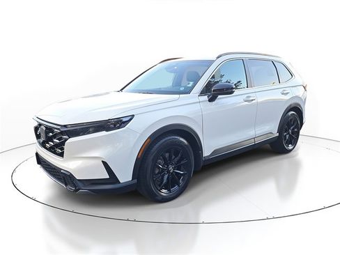 Used 2023 Honda CR-V Sport image 3