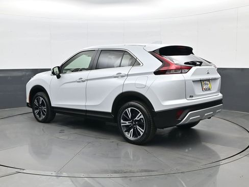 Used 2025 Mitsubishi Eclipse Cross SE image 7
