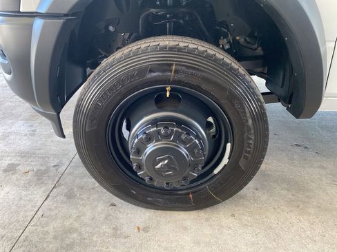 New 2026 RAM 4500 Tradesman image 12