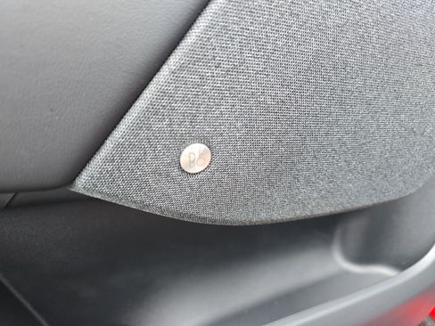 New 2026 Ford Mustang Mach-E Premium w/ Sport Appearance Package image 12