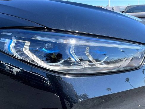 Used 2024 BMW M850i Gran Coupe xDrive image 25