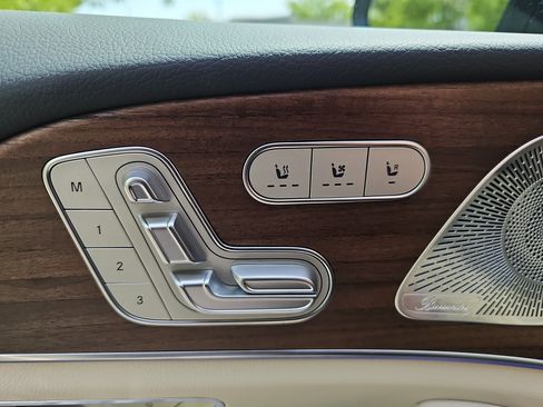New 2026 Mercedes-Benz GLS 450 4MATIC image 31