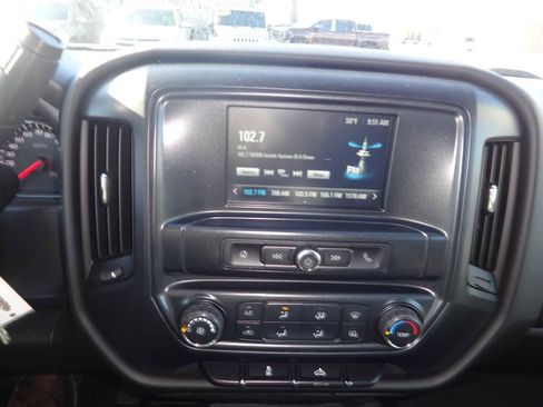 Used 2018 Chevrolet Silverado 1500 LS w/ Trailering Package image 14