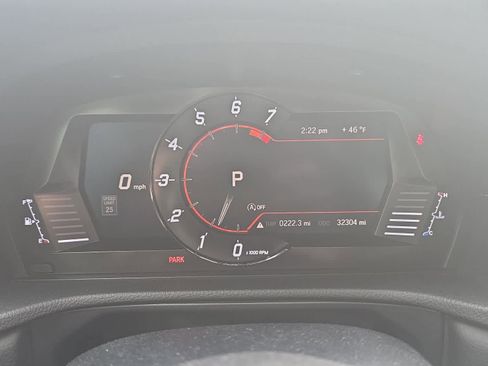 Used 2021 Toyota Supra Premium image 10