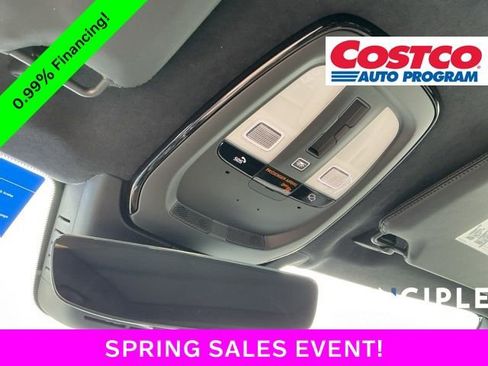 New 2026 Volvo XC90 T8 Ultra w/ Lounge Package AWD/4WD image 24
