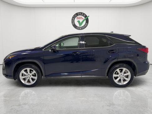 Used 2016 Lexus RX 350 FWD w/ Premium Package image 2