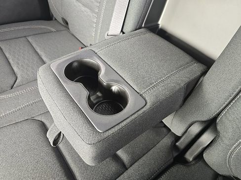 New 2026 RAM 1500 Classic Warlock AWD/4WD image 24