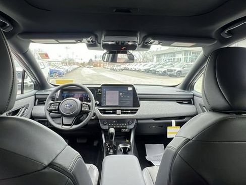 New 2026 Subaru Outback Limited XT AWD/4WD image 23