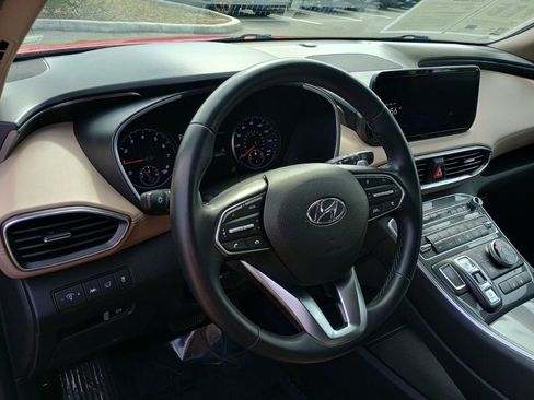Used 2023 Hyundai Santa Fe SEL w/ Cargo Package AWD/4WD image 11