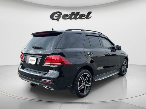 Used 2018 Mercedes-Benz GLE 350 image 5