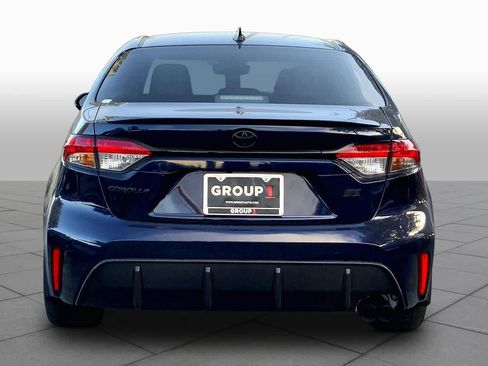 Used 2026 Toyota Corolla SE FWD image 5