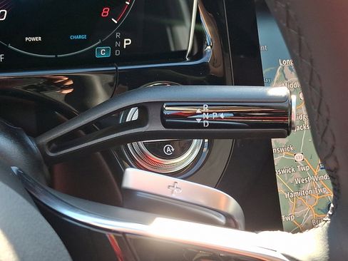 New 2026 Mercedes-Benz E 350 4MATIC Sedan image 10