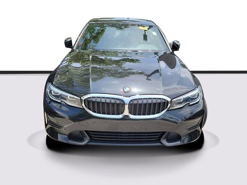 Used 2020 BMW 330i xDrive Sedan w/ Convenience Package AWD/4WD image 2
