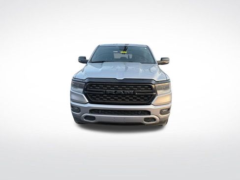 Used 2023 RAM 1500 Big Horn image 3