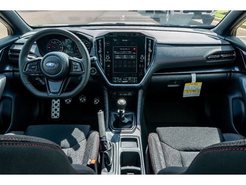 Used 2025 Subaru WRX Premium image 13