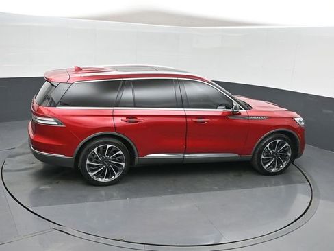 Used 2020 Lincoln Aviator Reserve w/ Equipment Group 202A image 30