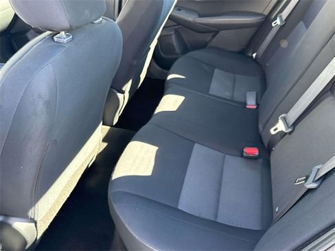 Used 2023 Nissan Sentra SV image 24