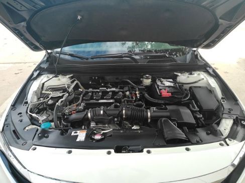 Used 2018 Honda Accord EX-L image 47