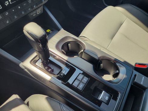 New 2026 Subaru Outback Touring XT AWD/4WD image 20