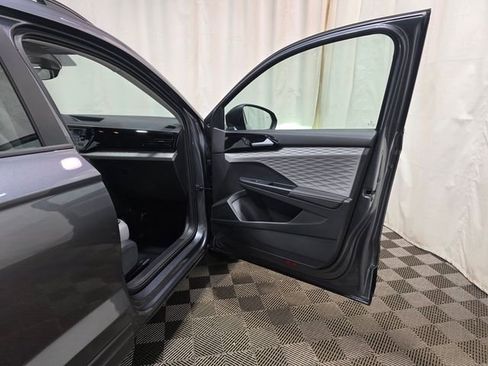Certified 2024 Volkswagen Taos S image 33