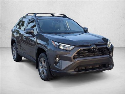 Certified 2025 Toyota RAV4 XLE w/ Convenience Package image 3
